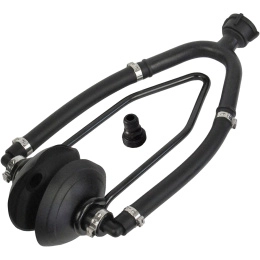 Устройство (уши) для промывки лодочного мотора Youthful (16091)